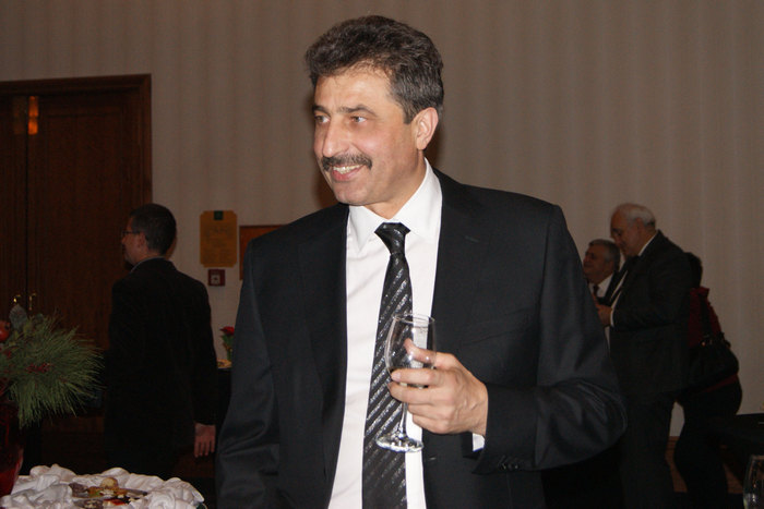 Избягалият в Сърбия бивш български банкер и мажоритарен собственик на